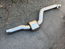 MITTELSCHALLDÄMPFER MSD Auspuff BMW 3er F30 F31 4er F32 F33 Original 8623277