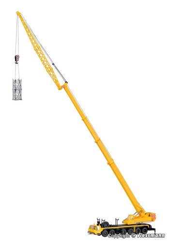 Kibri 13012 liebherr ltm - kibri,