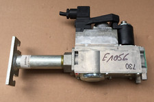 Honeywell Gasarmatur VR 4605C   Gebraucht E 1056