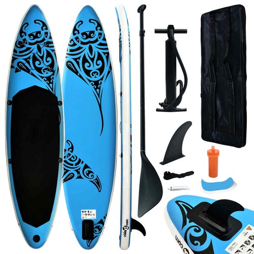 Surfboard set sup - surfboard,