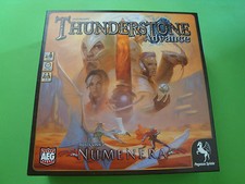 Thunderstone Advance -