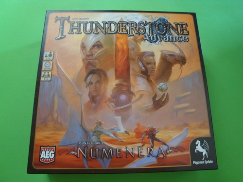 Thunderstone advance - thunderstone,