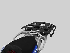 ZIEGER Gepäckbrücke kompatibel mit  BMW S1000 XR 2015-19 schwarz