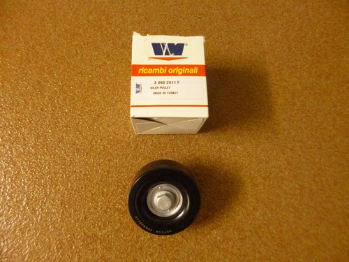 Umlenkrolle original jeep - original,