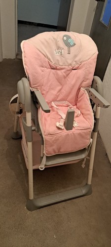 Hauk kinderstuhl mit - kinderstuhl,