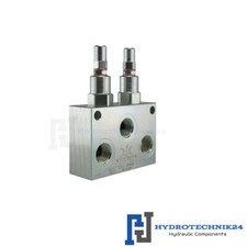 Hydraulik