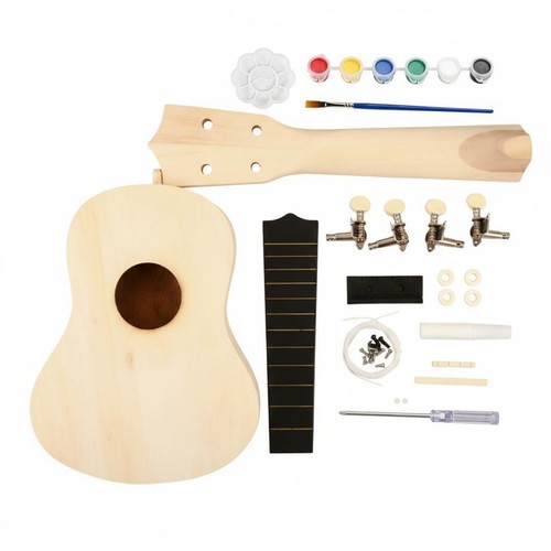 Zoll sopran ukulele - 21,