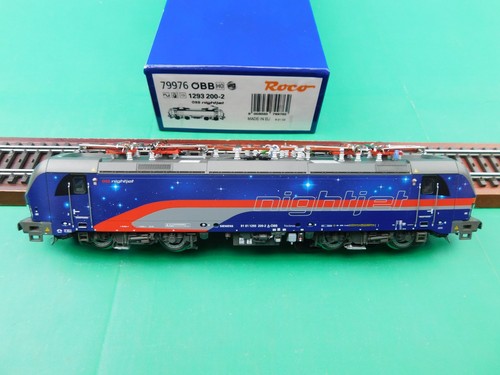 A15 roco 79976 lok öbb - roco,