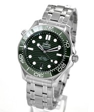 Omega Seamaster Professional