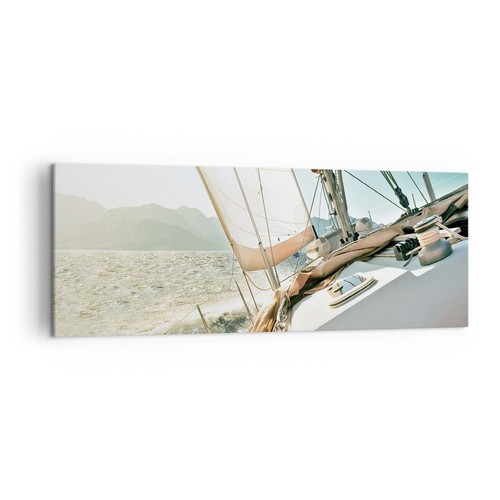 Wandbilder 140x50cm