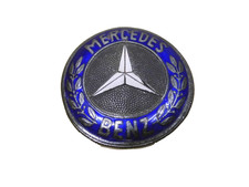 30er 40er Kühler Emblem