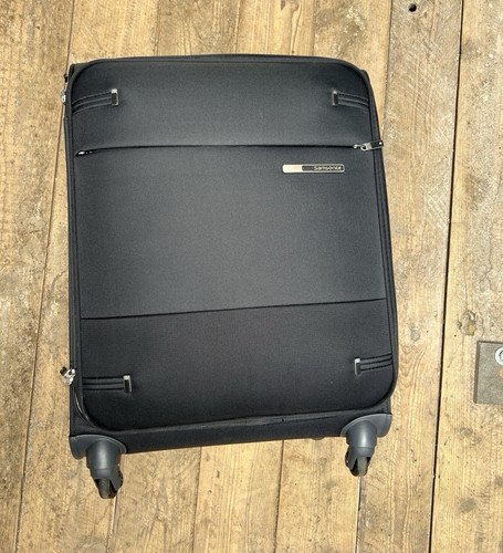 Samsonite trolley weichgepäck - samsonite,