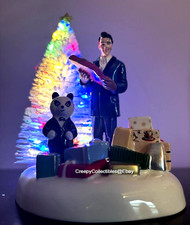 Dept 56 Graceland Collection