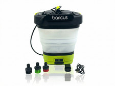 Baricus Akku Druckreiniger 12V
