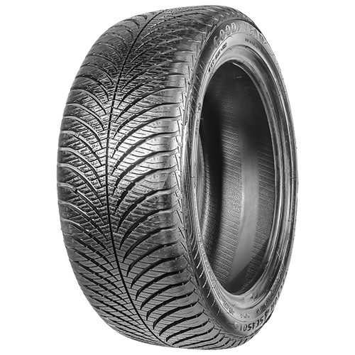 Goodyear ganzjahresreifen - goodyear,
