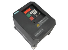 Siemens Micromaster MM150/2 6SE3116-8CB40 1,5kW 230V Abdeckung defekt gebraucht