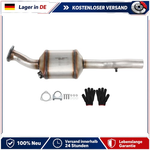 Dpf dieselpartikelfilter für - dpf,