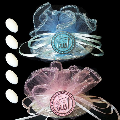 10x gastgeschenk baby - gastgeschenk, geburt
