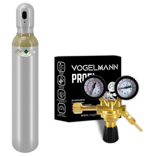 Helium gasflasche 200 bar - gasflasche,