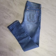 H&M Jeans Skinny & Denim Gr