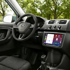 Android for skoda - for, 2013