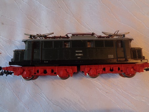 Piko e244 für bastler - e244, ho