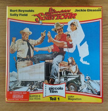 Ein ausgekochtes Schlitzohr