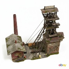 ⛏️ Modellbau Diorama