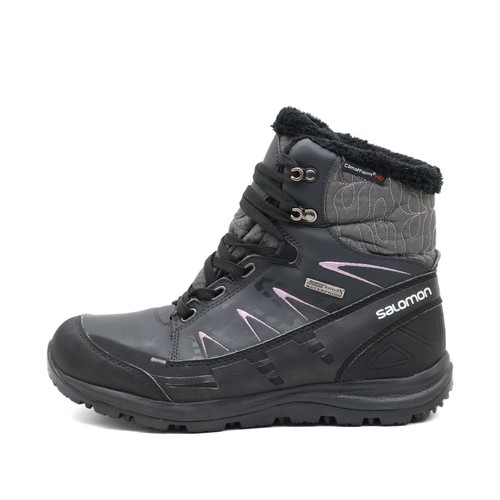 Salomon damen 366805 stiefel - salomon,