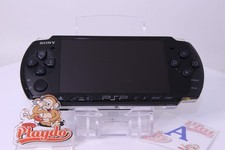 Sony PSP 3000 nur Konsole [Rang: A] Farbe: Schwarz