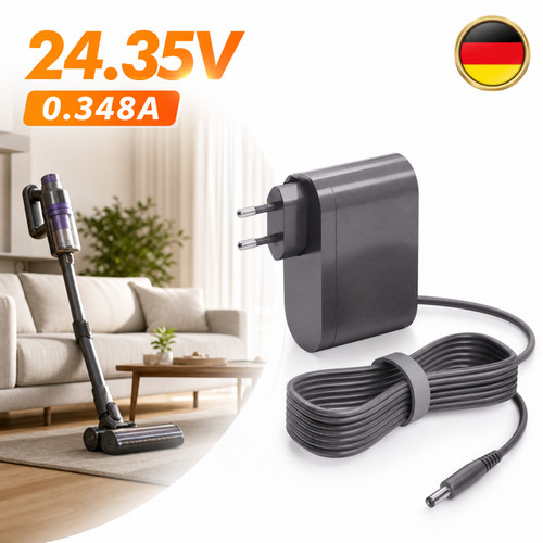 Ersatzladegerät netzteil - ersatzladegerät,
