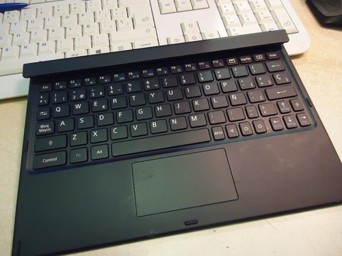 Sony bkb50 bluetooth - bluetooth, tablet