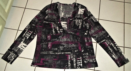 Neu tunikashirt gerry - gerry, weber