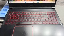 Gaming laptop acer nitro - laptop,