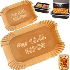 Ninja Foodi Druckluftfritteuse