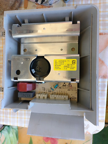 Platine steuerung elektronik - platine/, steuerung/