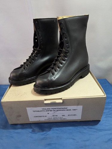 Amphibien servicestiefel mod - amphibien,