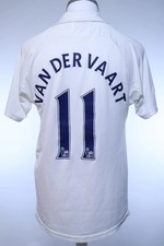 Original Authentic Tottenham