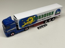 MB Actros Sattelzug  "