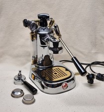 La Pavoni, pimpmypavoni