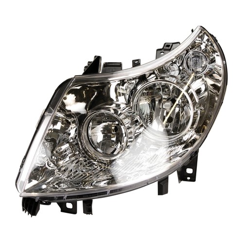 Scheinwerfer fiat ducato - scheinwerfer, 250