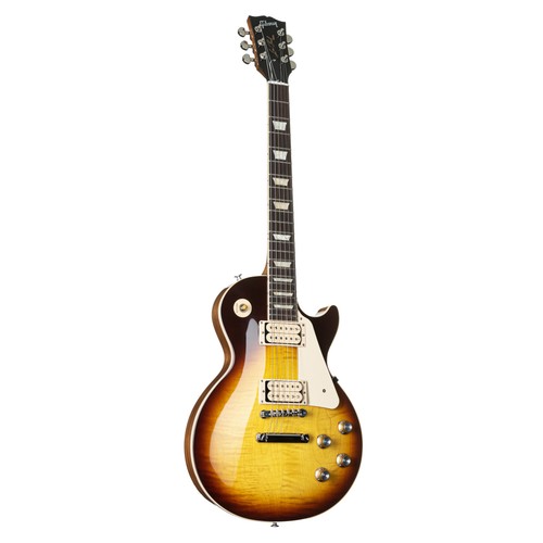 Gibson les paul standard - standard, 60s