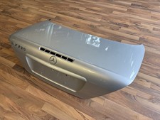 Orig. Mercedes Benz SLK R170