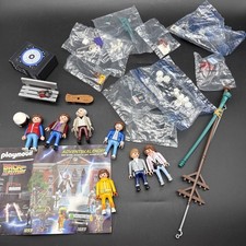 Playmobil 70317 Incomplete