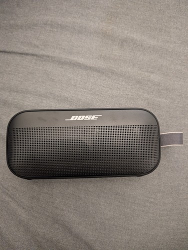 Bose soundlink flex bluetooth - soundlink,