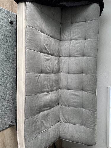 Couch mit schlaffunktion - mit,
