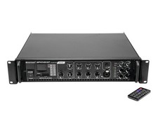 Omnitronic mpvz 120 - omnitronic, mpvz-120.6p