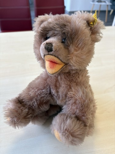 Steiff 4840 cosy - 4840/20, teddy