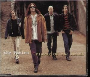 Posies flavor the month - of, cd