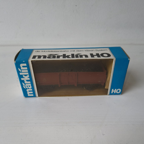 Märklin 4431 - märklin, h0